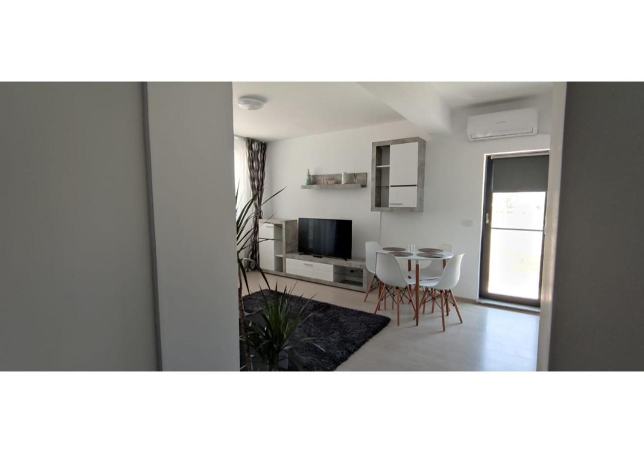 Apartament Passion Năvodari Exteriér fotografie