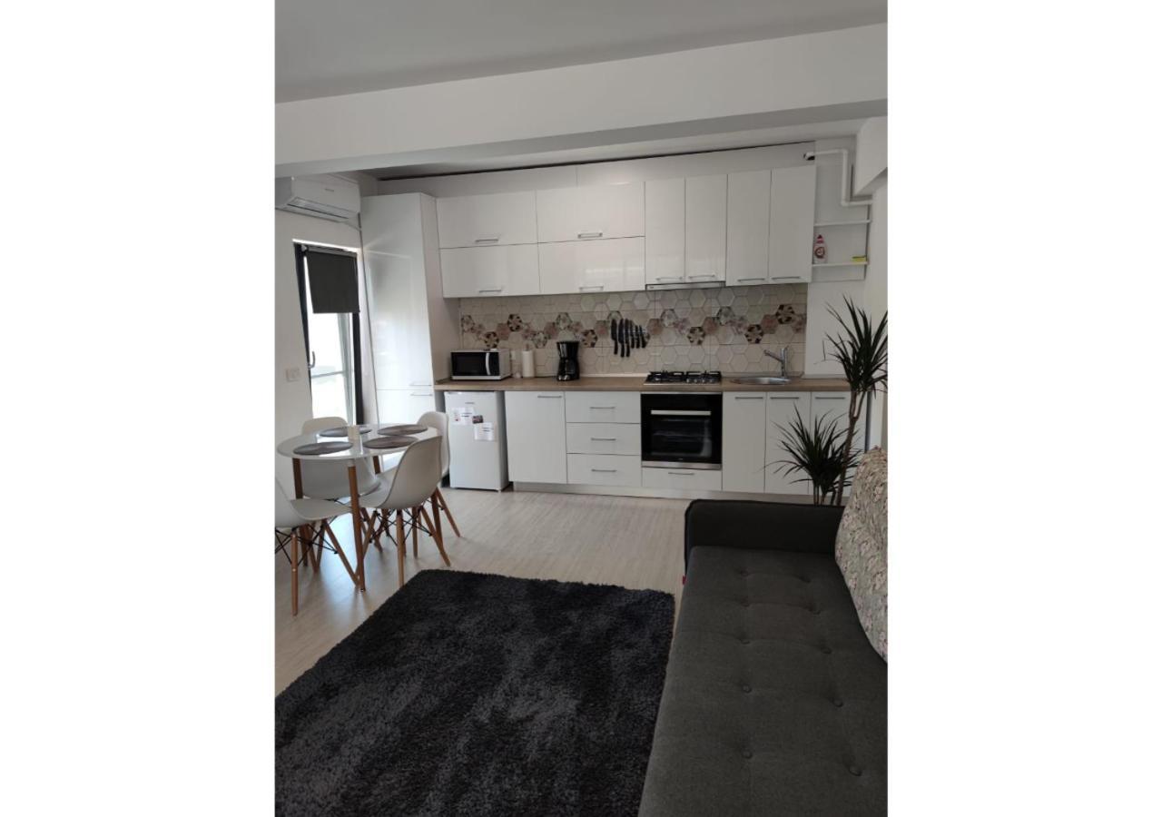 Apartament Passion Năvodari Exteriér fotografie