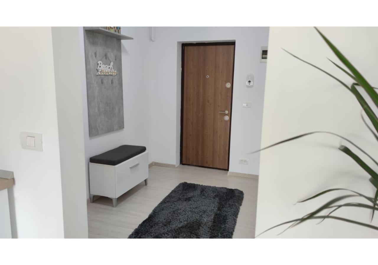 Apartament Passion Năvodari Exteriér fotografie