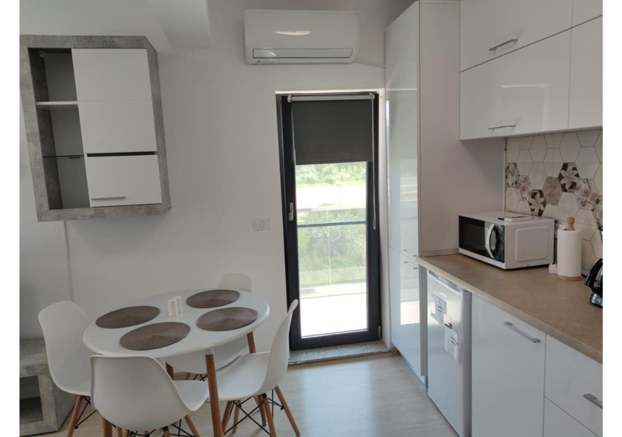 Apartament Passion Năvodari Exteriér fotografie