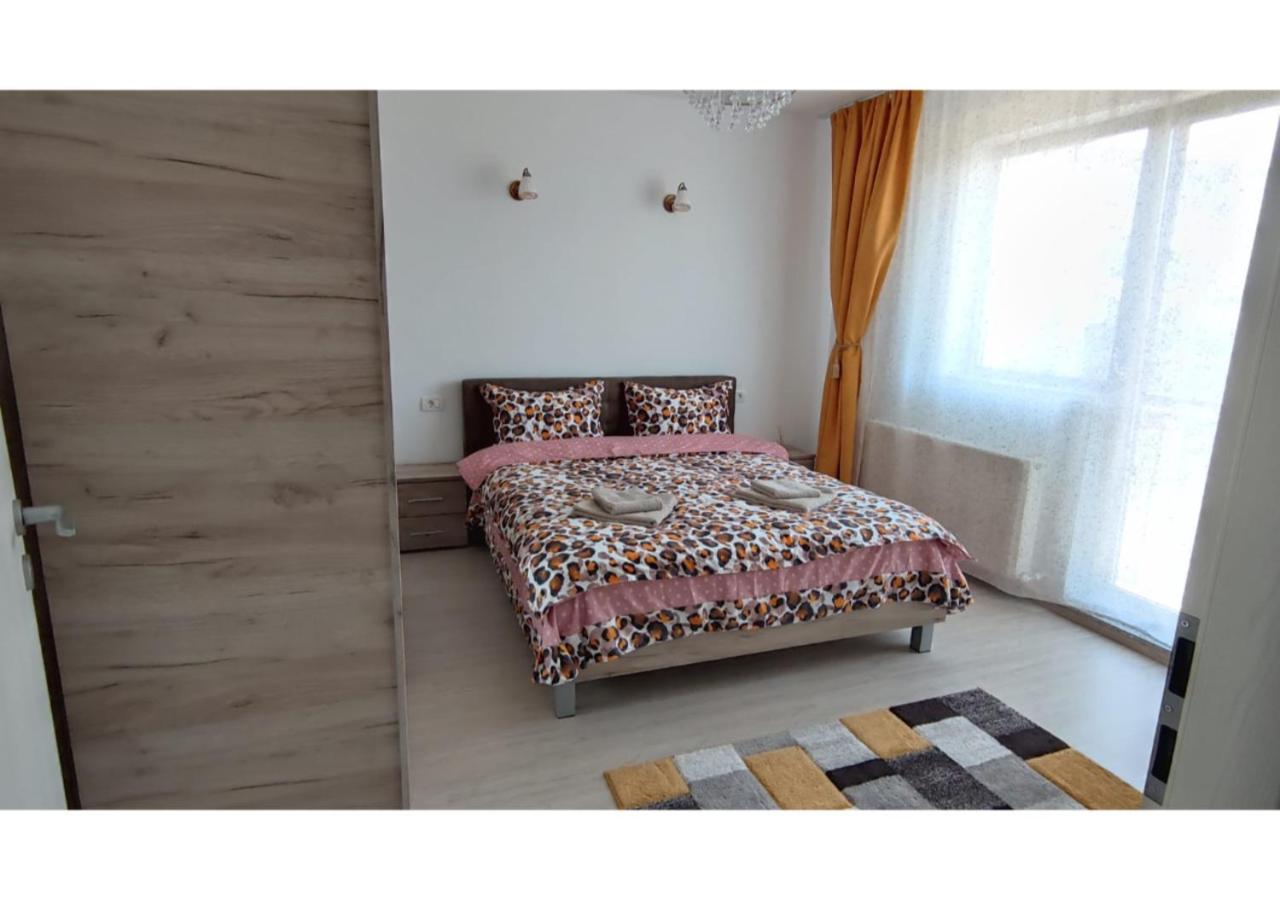 Apartament Passion Năvodari Exteriér fotografie